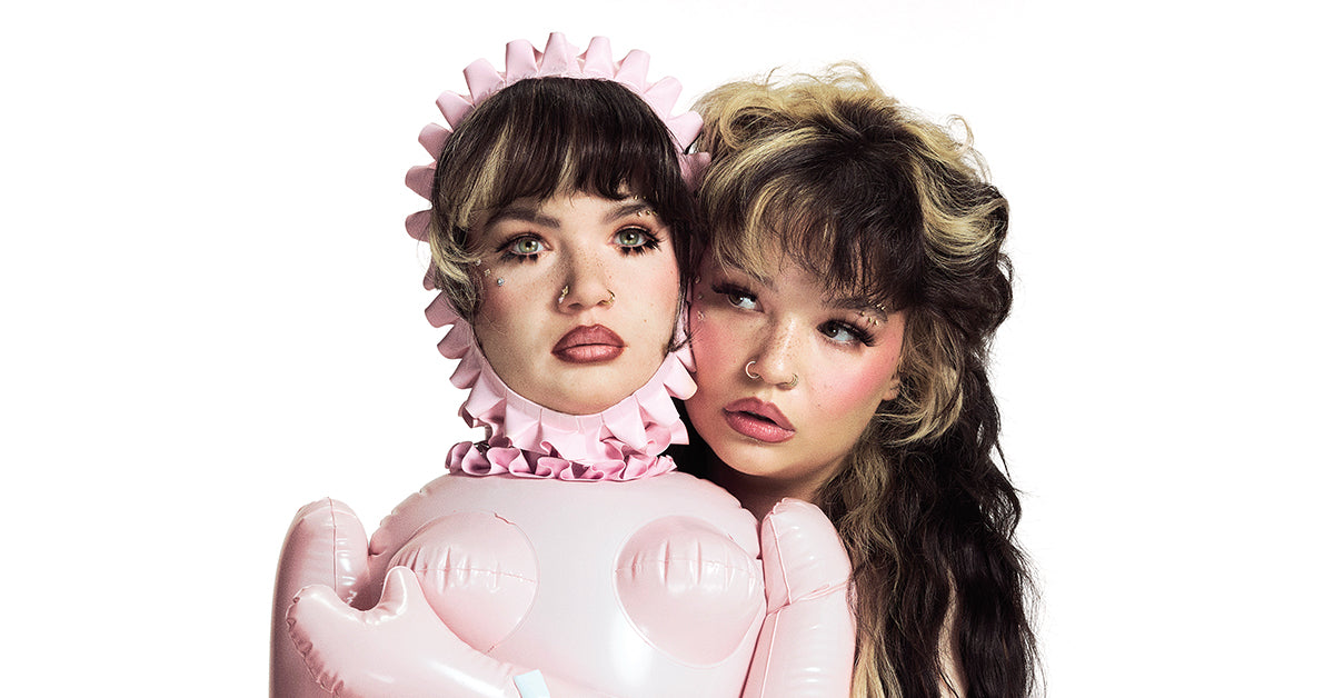 Store Lola Young - Store Lola Young